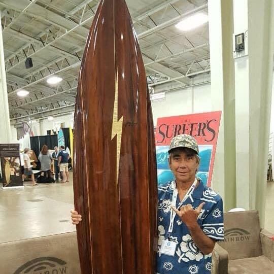 Profile Picture of Joseph Filippi906 (@@mynameisnobody1923) on Tiktok