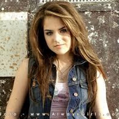 Profile Picture of jasmine  Hines (@Starjasmine14) on Twitter