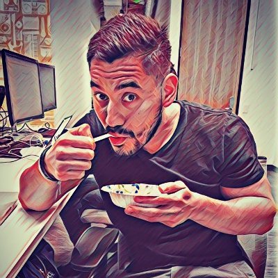 Profile Picture of Robert Varela (@120831210) on Twitter