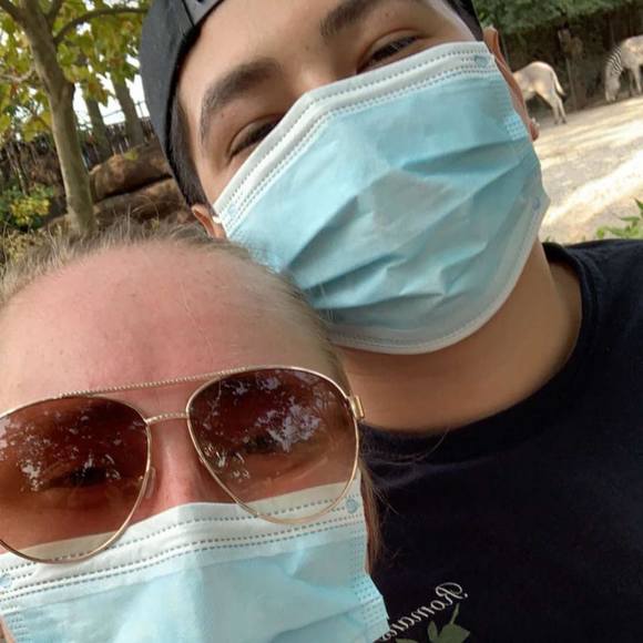 Profile Picture of Jeremy Otero (@op3566) on Poshmark