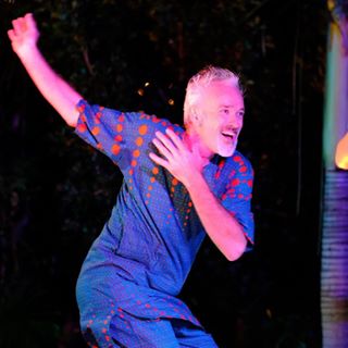 Profile Picture of Elliott Orr (@elliott.orr) on Facebook