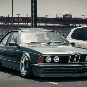 Profile Picture of Andrew Peedin (@dasbimmer) on Pinterest