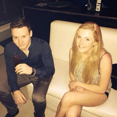 Profile Picture of Brett Wallis (@bwallis16) on Twitter