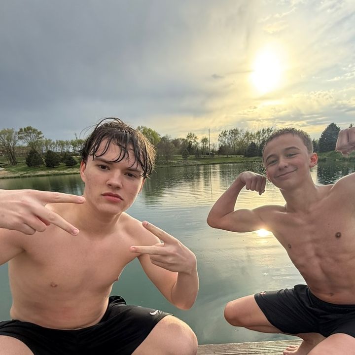 Profile Picture of Evan handy (@official_poqijk) on Tiktok