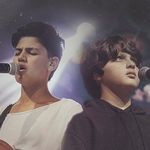 Profile Picture of Kaleb e Josh (@kalebejosh) on Instagram