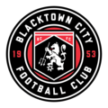 Profile Picture of Blacktown City FC - Wikipediaon Wikipedia