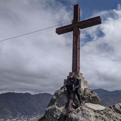 Profile Picture of Michael Abarca G. (@AbarcaGM1) on Twitter