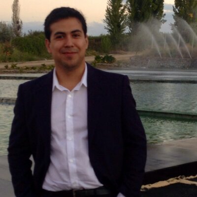 Profile Picture of Daniel Cancino (@xanano_hendrix) on Twitter