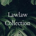 Profile Picture of Laurence Carrasco 👩🏻‍💼 (@lawlaw_collection) on Instagram