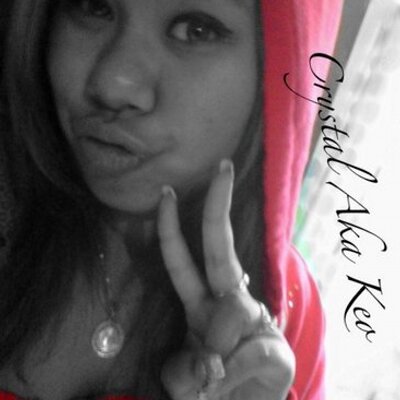 Crystal Rachaphoumy - Twitter Profile Picture of Crystal Rachaphoumy (@KeoLuvsYou) on Twitter