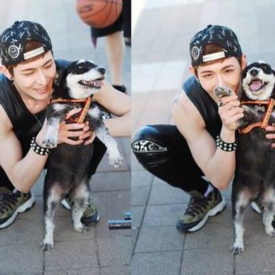 Lupaul - Twitter Profile Picture of Lupaul (@BTLuPaulPalu) on Twitter