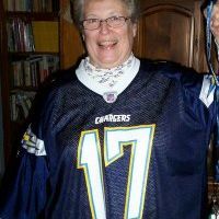 Profile Picture of Roberta Vandale-Townsend (@robertatownsend) on Pinterest