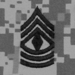 Profile Picture of 1SG Robert Surface (@1SGSurface) on Twitter