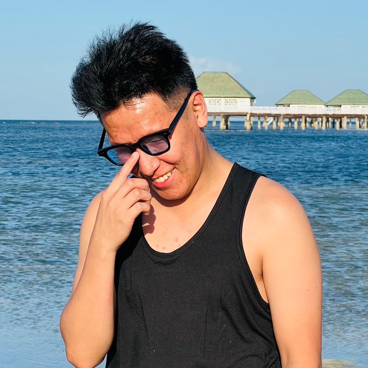 Profile Picture of Lance Ernest (@@lanceernest) on Tiktok