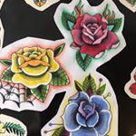 Profile Picture of Scout Peterson Scherer (@honeydootattoo) on Instagram