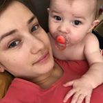Profile Picture of Kayleen Moignard (@flowertots96) on Instagram