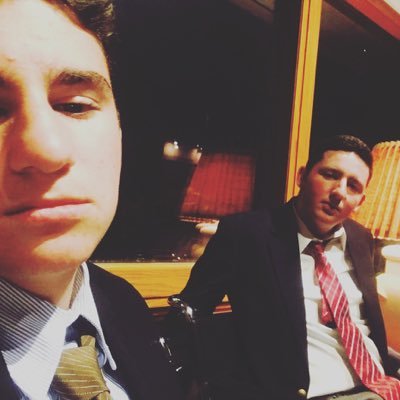 Profile Picture of Matt.eich (@EichenbaumMatt) on Twitter