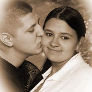 Profile Picture of Matthew Elston (@cameronsdaddy08) on Myspace