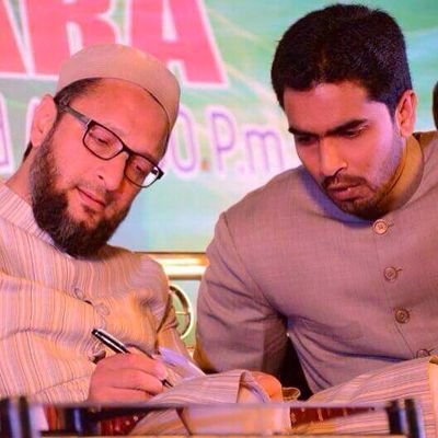 Profile Picture of Majid Hussain (@Md_MajidHussain) on Twitter