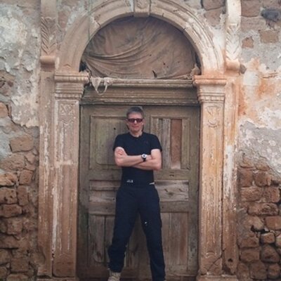 Profile Picture of Michael Boyd #FBPE (@McBoyMountfield) on Twitter