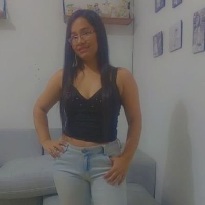 Profile Picture of Beatriz Arboleda (@BeatrizArboled9) on Twitter