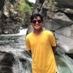 Profile Picture of Mike Lusk Palangdao (@hsul_b) on Instagram