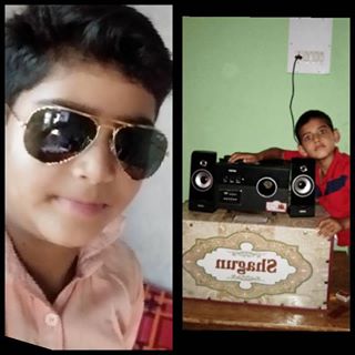 Profile Picture of Akash Bhardwaj (@Akash-Bhardwaj) on Facebook