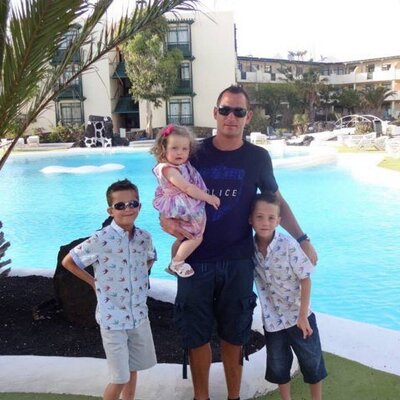 Profile Picture of Ian Appleby (@IanIappleby) on Twitter