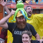 Profile Picture of Brian Pacella (@Scurvyjuice) on Facebook