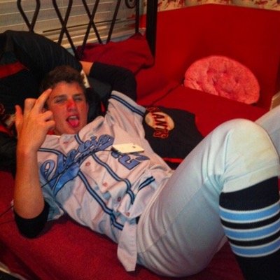 Profile Picture of Tyler (@TylerSweatt1) on Twitter