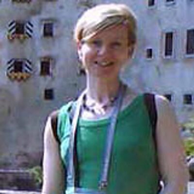 Profile Picture of Margaret MacDougall (@MargMacD) on Twitter