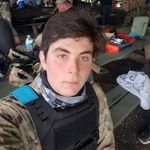 Profile Picture of Blake dodd (@unlikeceiling) on Instagram