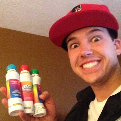 Profile Picture of Nate Hardman (@nuggethardman) on Twitter