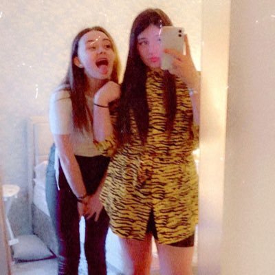 Profile Picture of Sasha Wilkinson (@_sashawilkinson) on Twitter