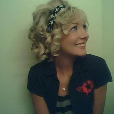 Profile Picture of Kassi Ackerman (@bumblebee03) on Twitter