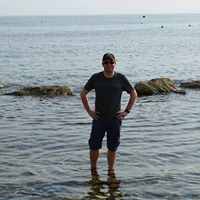 Profile Picture of Josh Hurley (@josh-hurley-18) on Quora