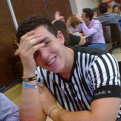 Profile Picture of Leo Amaro (@AmaroLeo3) on Twitter