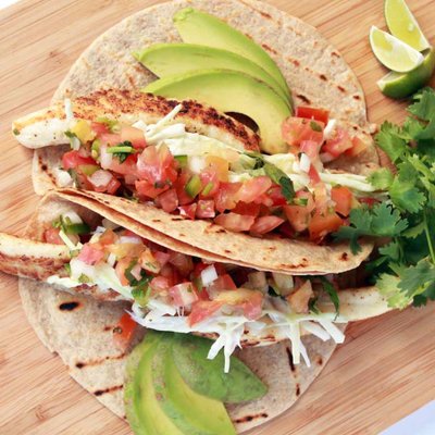 Profile Picture of Lot Tacos (@LotTacos) on Twitter