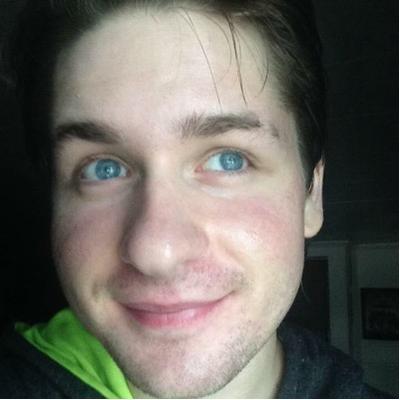 Profile Picture of Kenny Benson (@kennybenson10) on Twitter