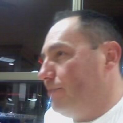Profile Picture of Richard Tessier (@RickTessier) on Twitter