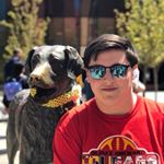 Profile Picture of Cooper Hoffman (@cooperhoffman_) on Instagram