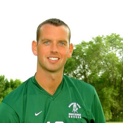 Profile Picture of Gavin Pugh (@gavinpugh78) on Twitter