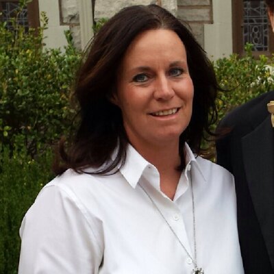 Profile Picture of Michelle Womble (@mwomble15) on Twitter