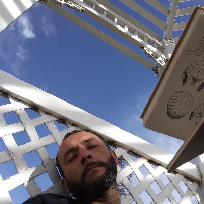 Profile Picture of Jimmy Zendejas (@zendejas_jimmy) on Twitter