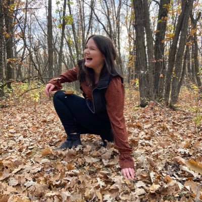 Profile Picture of Morgan Reid (@mereid1998) on Twitter