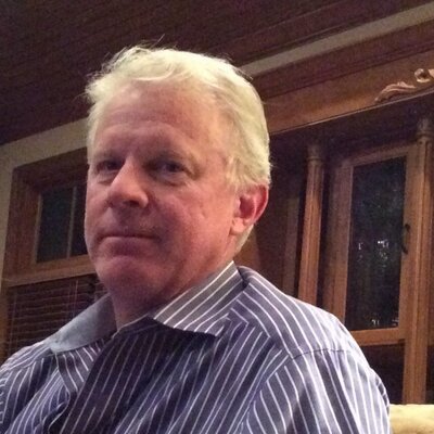 Profile Picture of Jeffrey A Prieskorn (@JeffreyPre) on Twitter