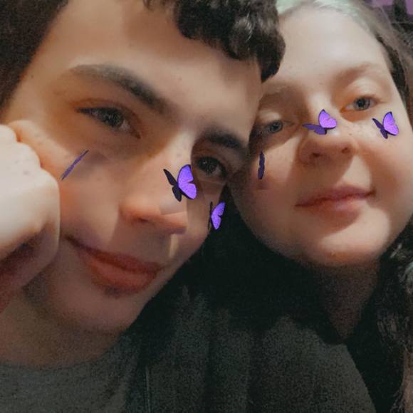 Profile Picture of Savannah Pearce maupin (@_top_ramen_) on Poshmark