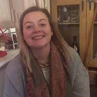 Profile Picture of Lucy Atkinson (@lucy-atkinson-21) on Quora