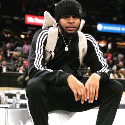 Profile Picture of Devonta Smith (@Devonta38671779) on Twitter