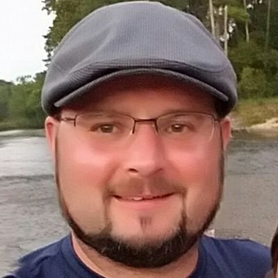 Profile Picture of Brian Kellogg (@aklogger) on Twitter